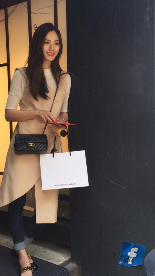 Im Jin Ah