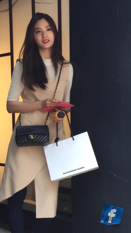 Im Jin Ah