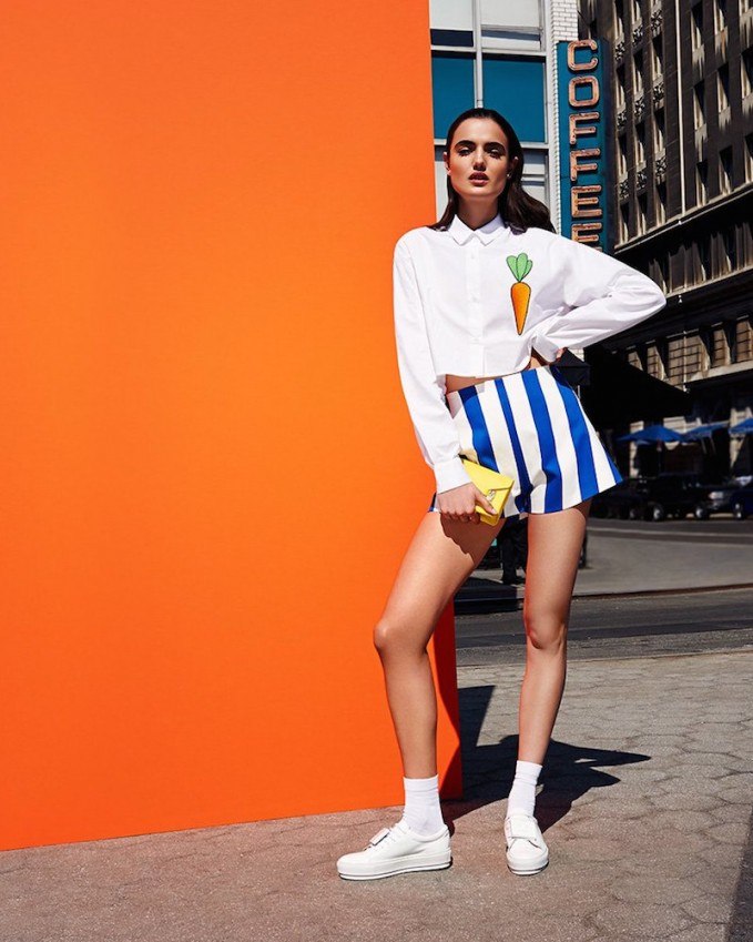 Blanca Padilla Blanca Padilla