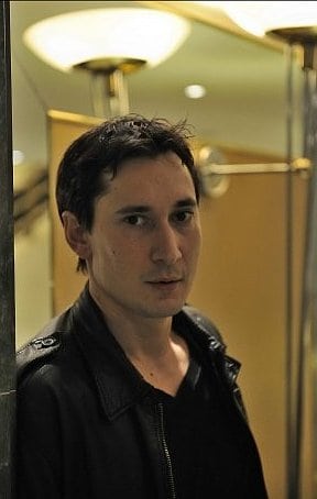 Grégoire Colin