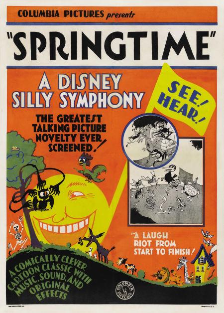 Springtime Springtime