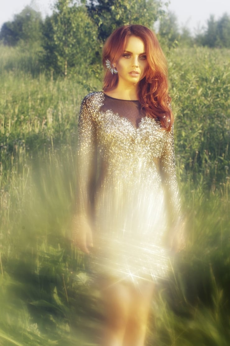 Marina Maksimova/ MakSim Marina Maksimova/ MakSim