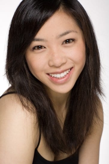 Ellen Ho