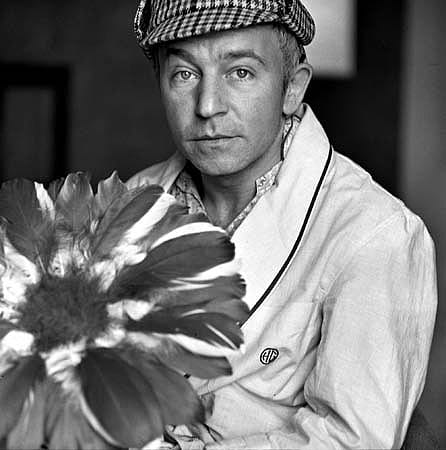 Henry Gibson