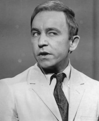 Henry Gibson