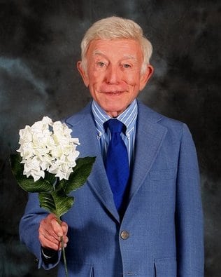 Henry Gibson