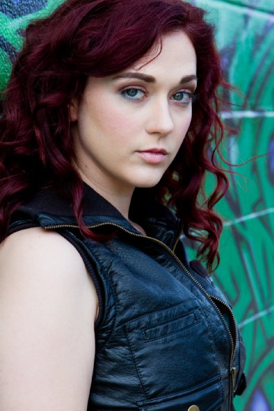 Terissa Kelton Terissa Kelton