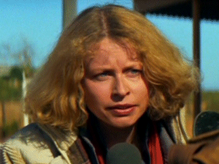 Judy Morris