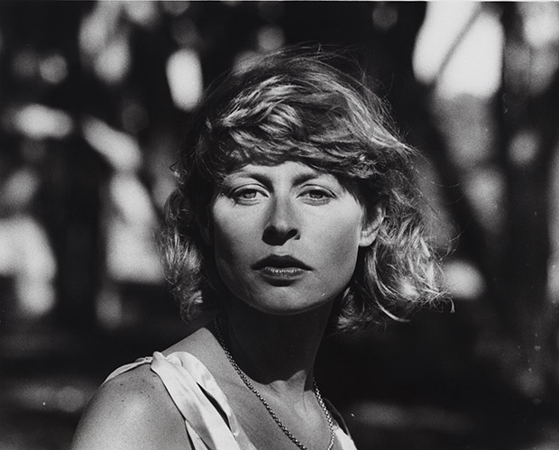 Judy Morris