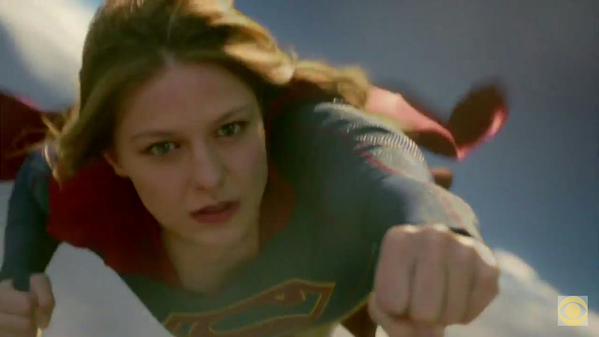 Supergirl