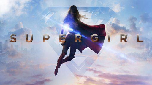 Supergirl