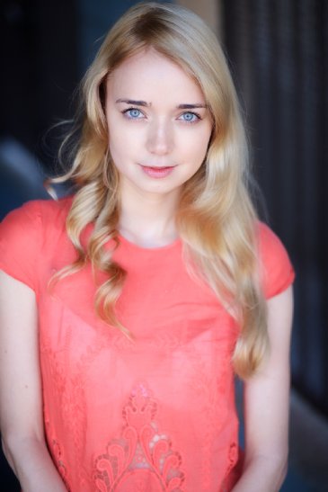 Alyona Chekhova Alyona Chekhova