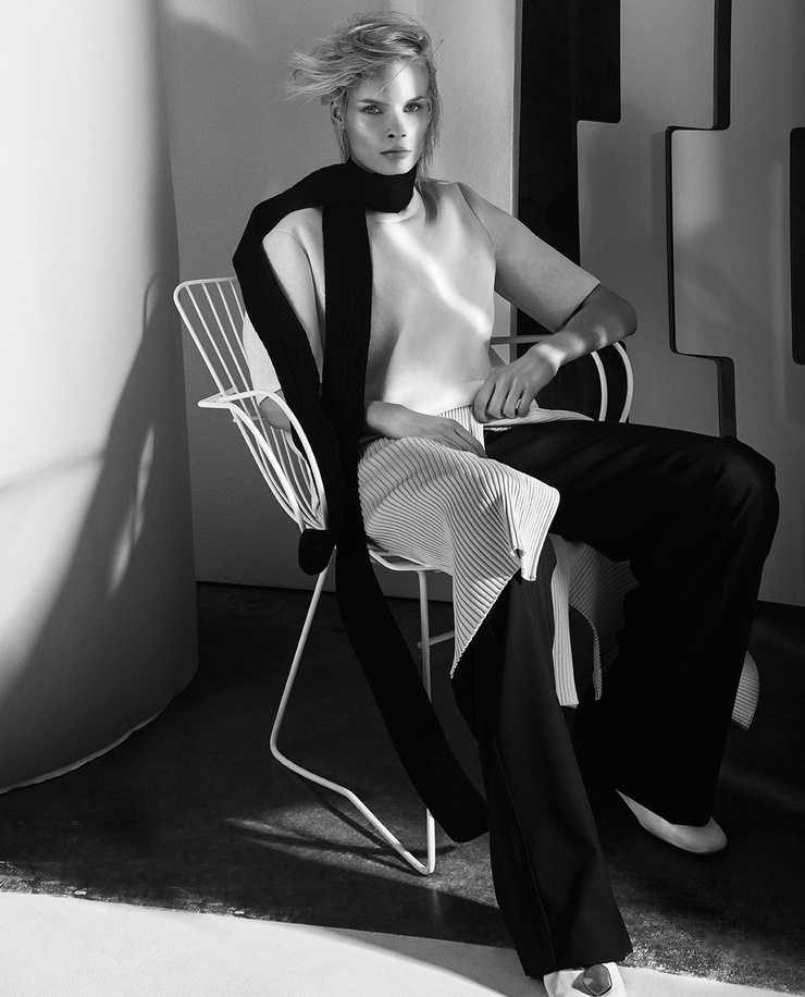 Irene Hiemstra