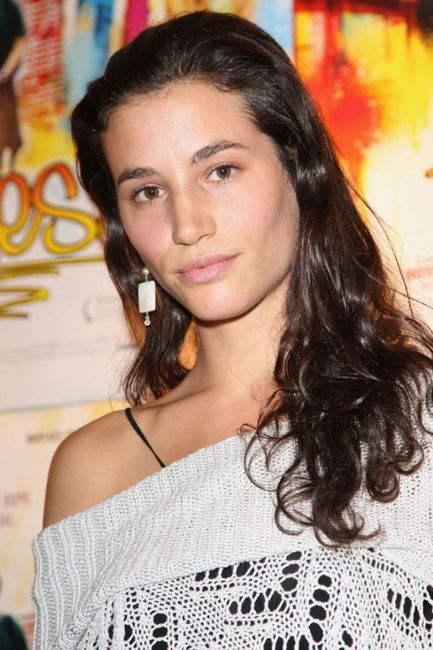 Elisa Lasowski