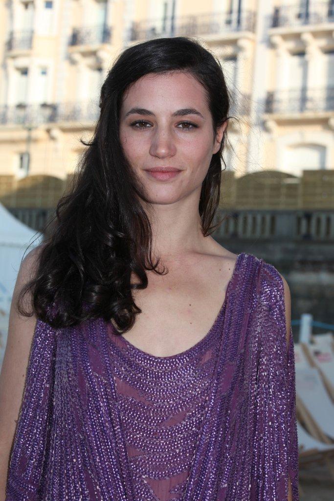 Elisa Lasowski