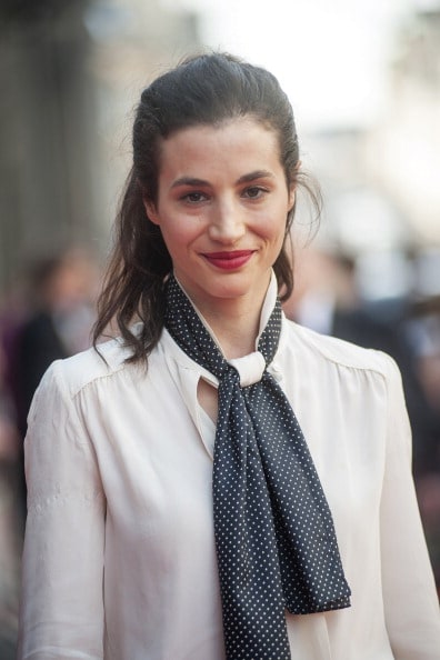 Elisa Lasowski