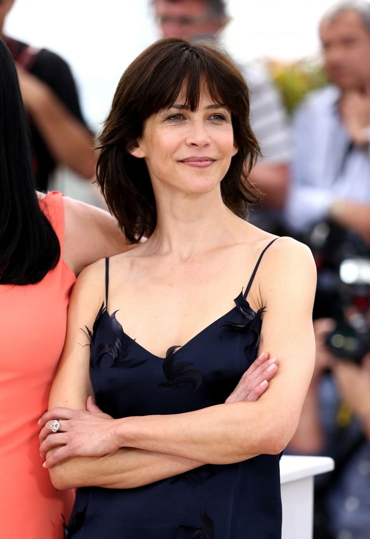 Sophie Marceau