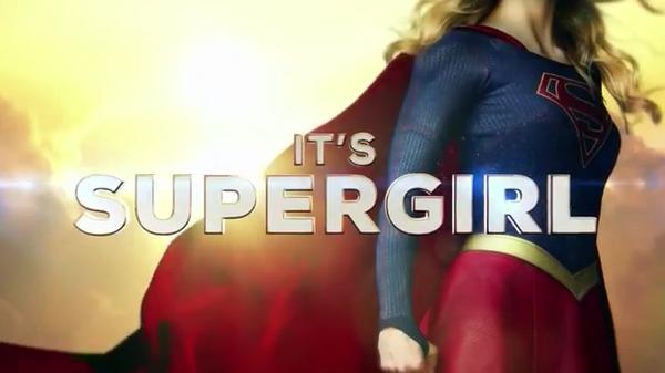 Supergirl