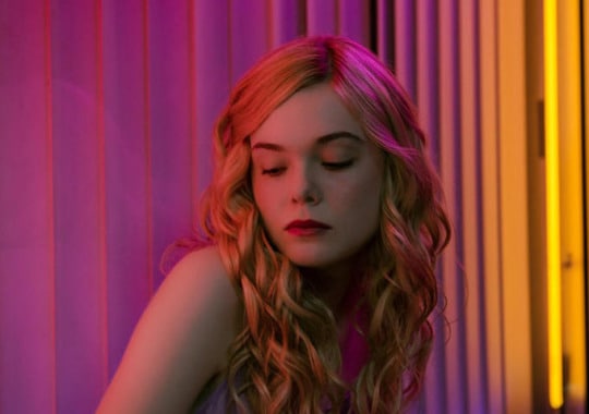 Elle Fanning Elle Fanning