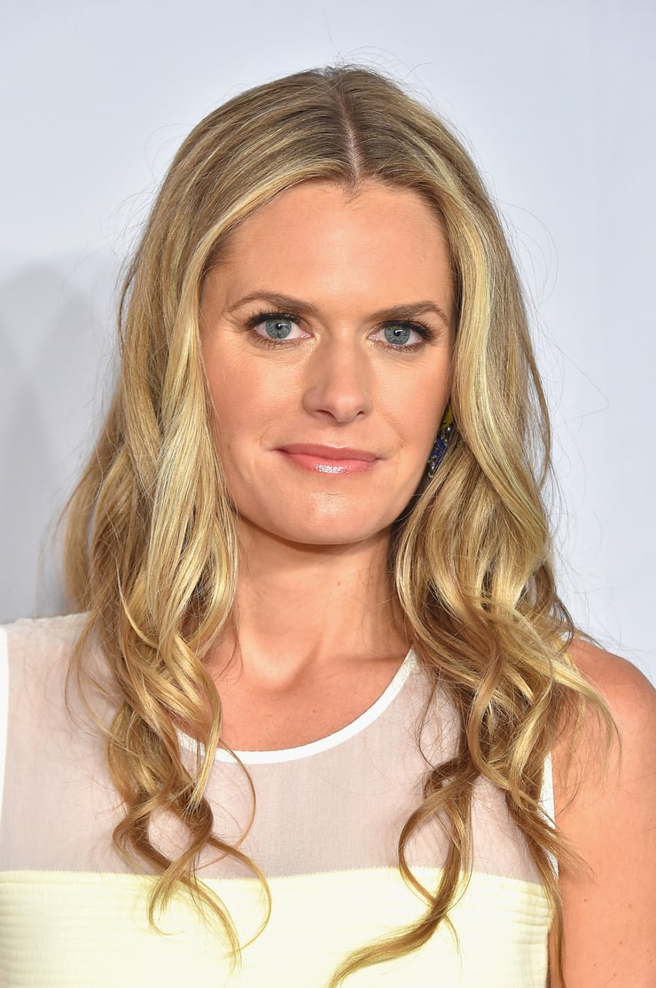 Maggie Lawson