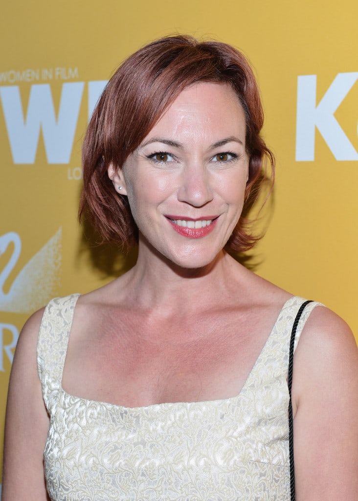 Tanya Franks