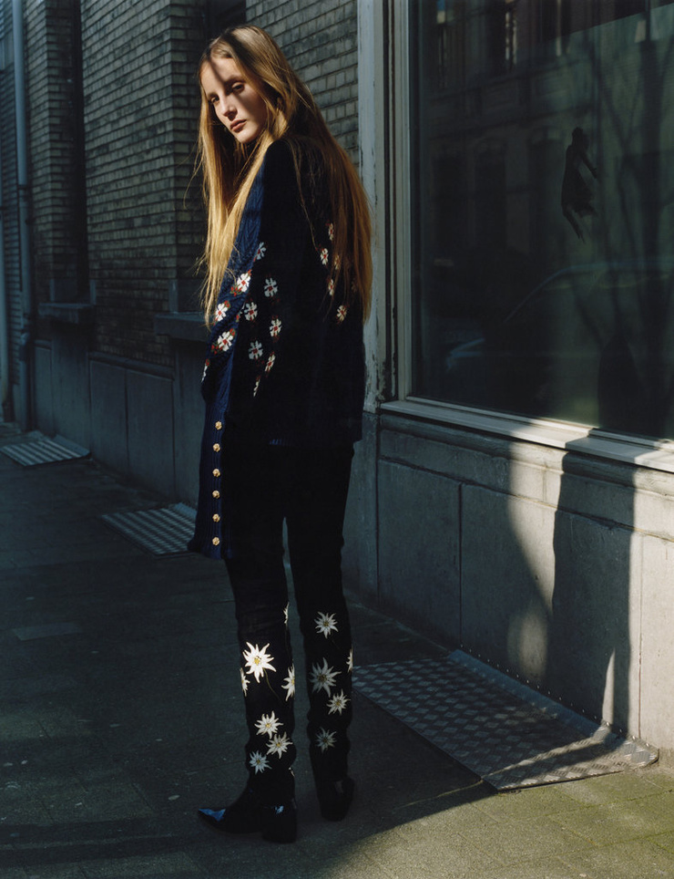Olympia Campbell