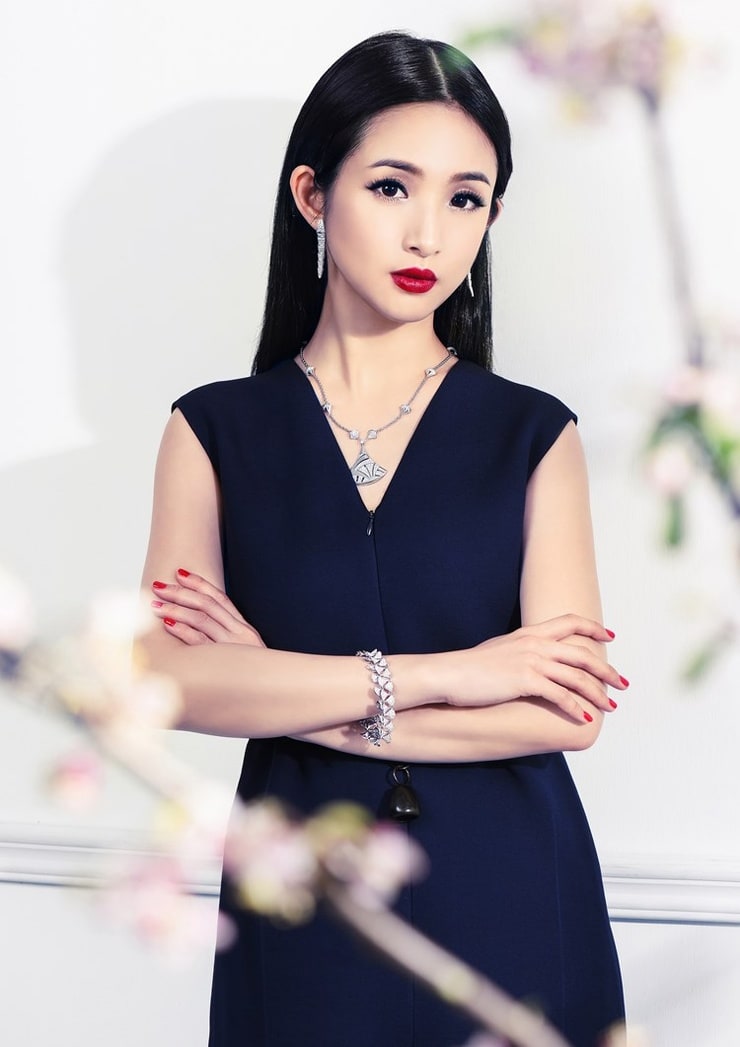 Picture of Ariel Lin