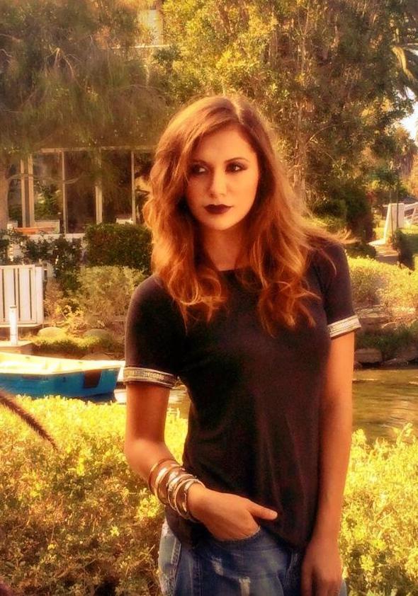 Alyson Stoner Alyson Stoner