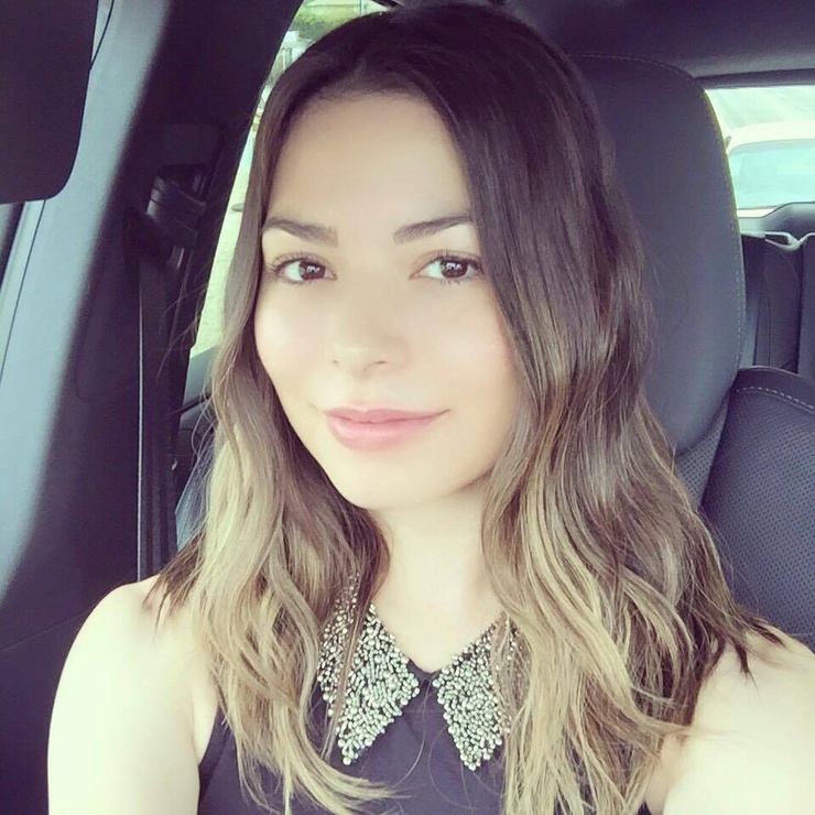 Miranda Cosgrove Miranda Cosgrove