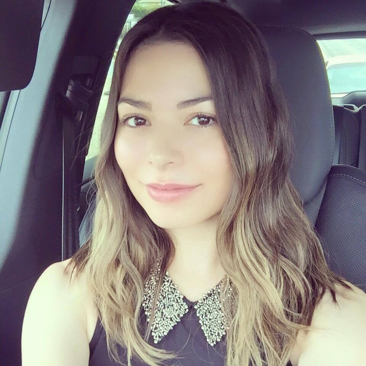 Miranda Cosgrove