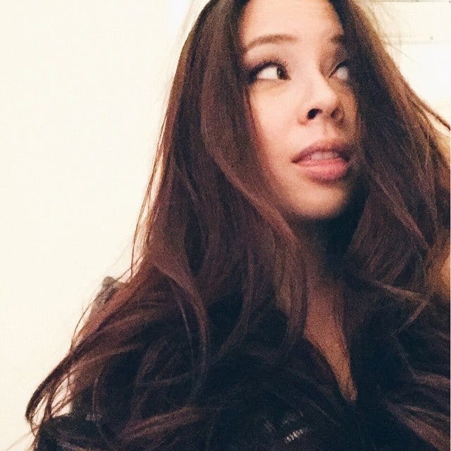 Malese Jow