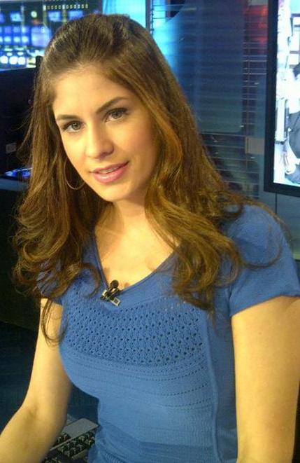 Carolina Padrón Carolina Padrón