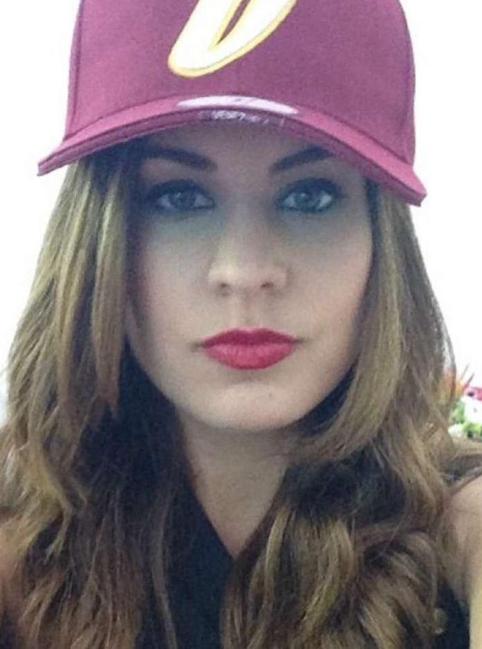 Carolina Padrón Carolina Padrón