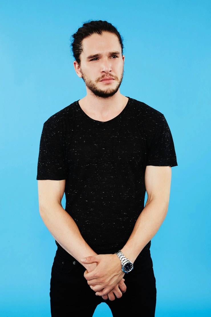 Kit Harington