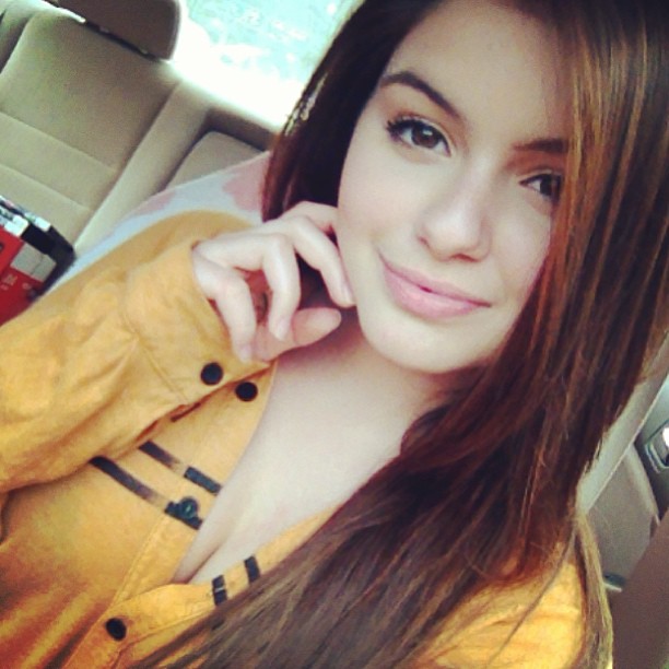 Ariel Winter