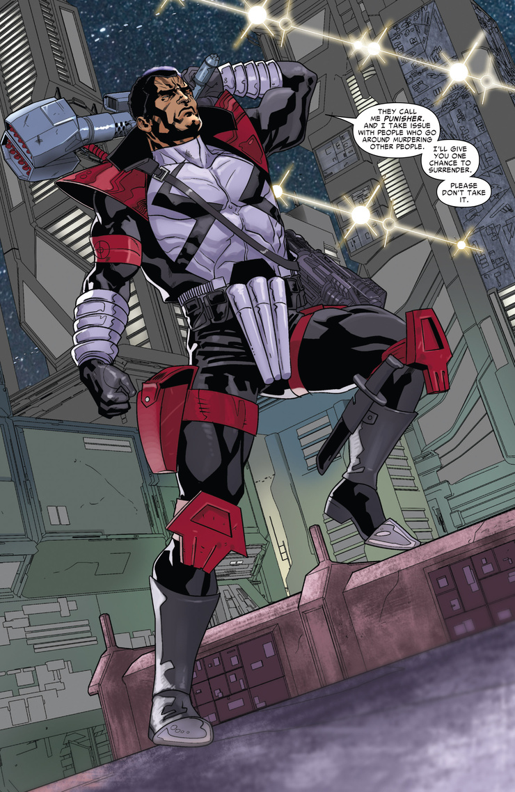 Spider-Man 2099 (2014-2015)
