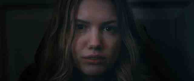 Image of Hannah Murray