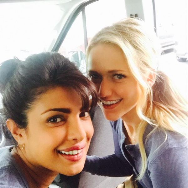 Quantico Quantico
