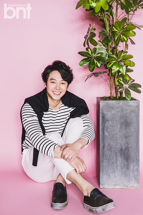 Dong-wook Kim
