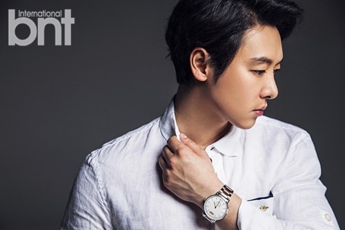 Dong-wook Kim