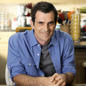 Ty Burrell