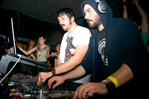 MSTRKRFT