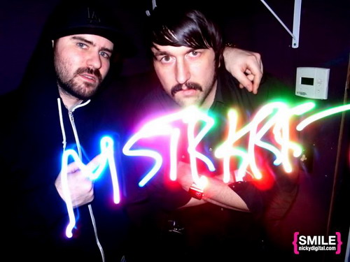 MSTRKRFT