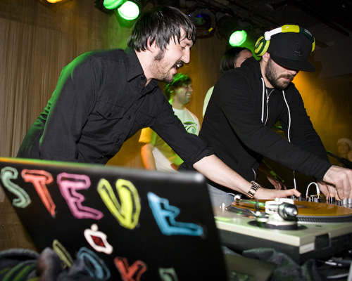 MSTRKRFT