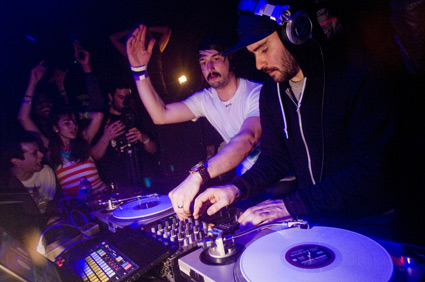 MSTRKRFT