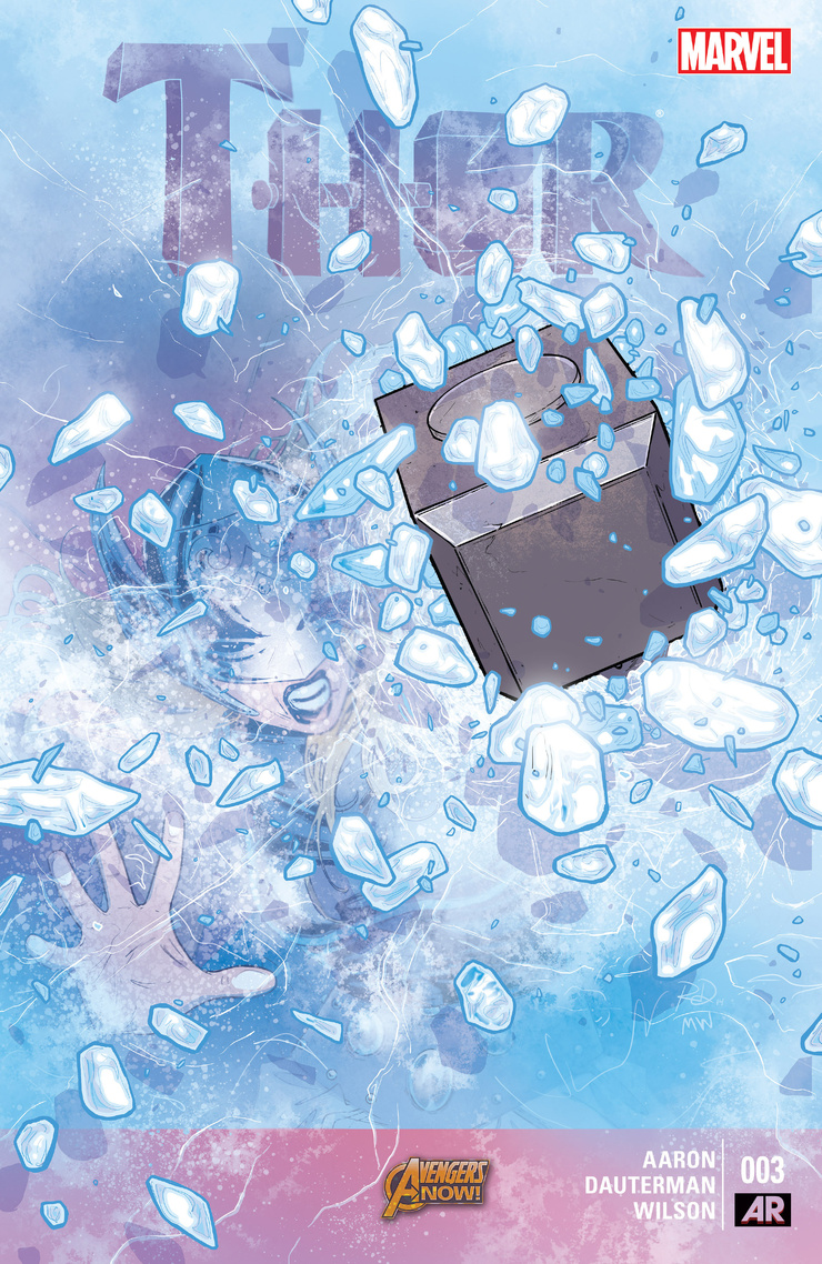 Thor Vol. 4