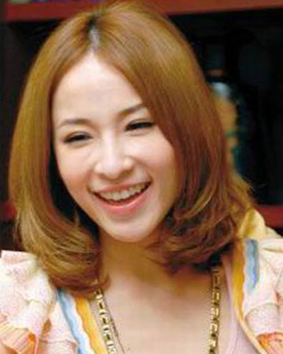Elva Hsiao