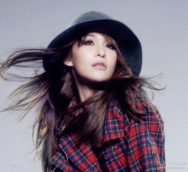 Picture of Elva Hsiao