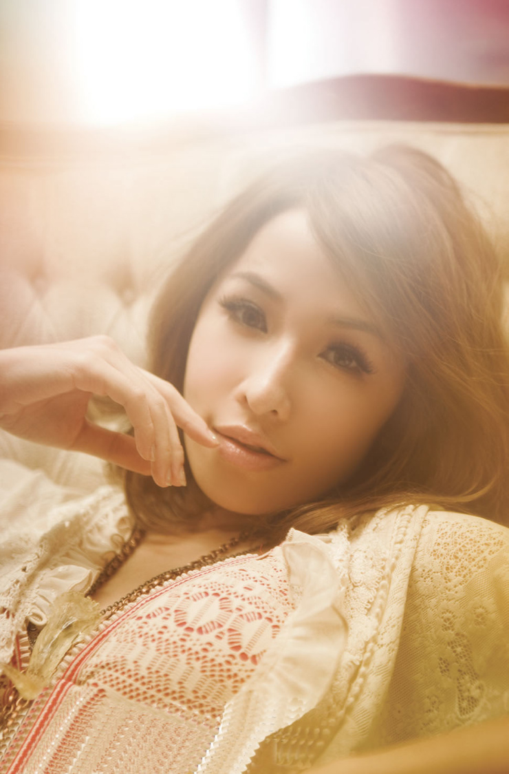 Elva Hsiao