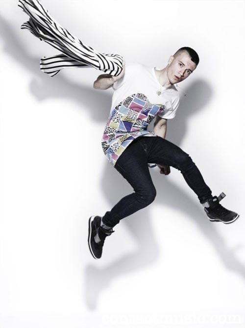 Frankmusik